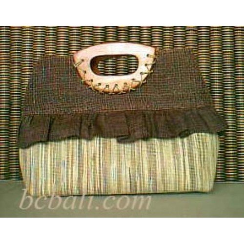 Organic Casual Handbags Natural Supplier From Bali Handbag Organic Casual Handbags Natural