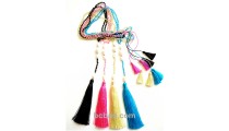 fresh water necklaces tassels pearls original