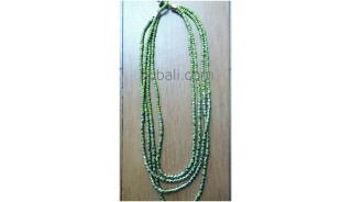 balinese necklaces shop new designs bead 