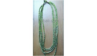 balinese necklaces shop new designs bead 