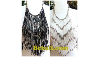 chandelier fashion necklaces chokers multi strand 
