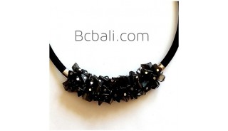 shells beads chokers necklaces fashion shells