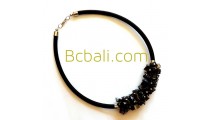 shells beads chokers necklaces fashion shells