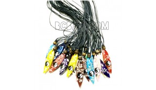 resin surf board pendant necklace for men wholesale price 500 pieces 