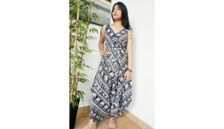 casual stunning fashion balinese clothing design fabric pattern