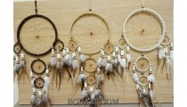 dream catcher wind chimes bali ethnic design wholesale price