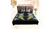 New Design Bedsheet Hand Painted by Balinese Artisans