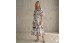 Premium Rayon Casual Long Dress