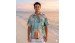 Special Offer Men Shirt  With Rayon Premium Printing