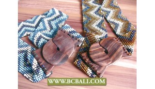 Fashion Belt Bead From Bali