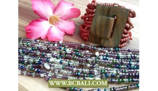 Balinese Jewelry Unique Designs Bracelets