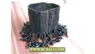 Handmade Fashion Beads Bracelets Charm Stone
