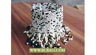 Multi Seeds Bead Bracelets