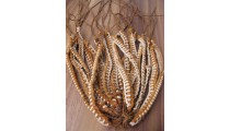 bali leather hemp bracelets braids friendship natural
