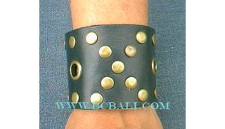Men's Fashion Leather Bracelets