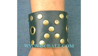 Men's Fashion Leather Bracelets