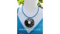 Chokers Necklaces Pendants Shells Fashion