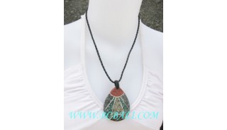 Fashion Pendants Seashell Necklace