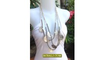 Charm Beads Necklaces Fashion