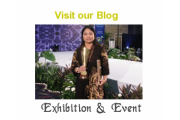 World bcbali blog event exhibitions