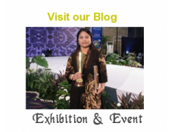 World bcbali blog event exhibitions