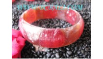 Small Resin Bangle Motif 