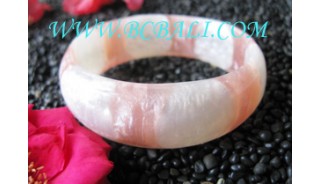 Women Bangle Rezin from Bali