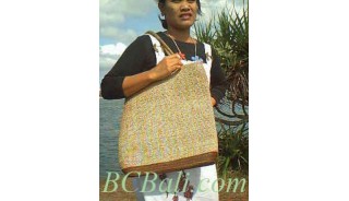 Beach Bags Sisal