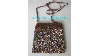 Bead Purses Bags Passport