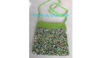 Passport Beads Handbags
