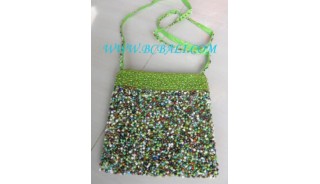 Passport Beads Handbags