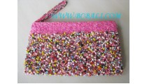 Beading Purses Wallet