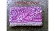 Beading Purses Fashion