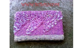 Beading Purses Fashion