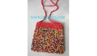 Beads Wallet For Ladies