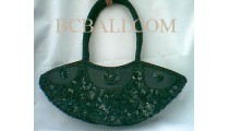 Beads Handmede Bags