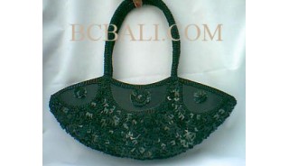 Beads Handmede Bags