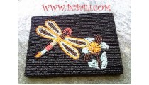 Beads Wallet For Women