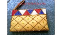 Beads Wallets