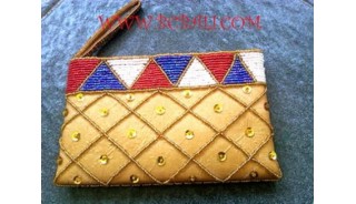 Beads Wallets
