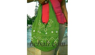 Casual Beads Handbags