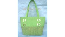 Casual Handbags Natural Shell