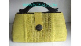 Cotton Handbags For Ladies