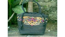 Emboirdery Handbags