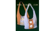 Fashion Cotton Ladies Bags