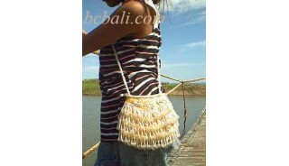 Full Beads Kids Handbags