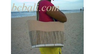 Handbags Beach
