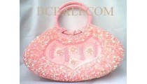 Handbags Fashion Beads