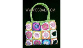 Handbags Full Handmade Embroirdery