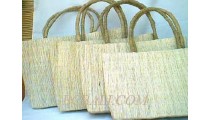 Handbags Set 4 Pcs Sandlewoods